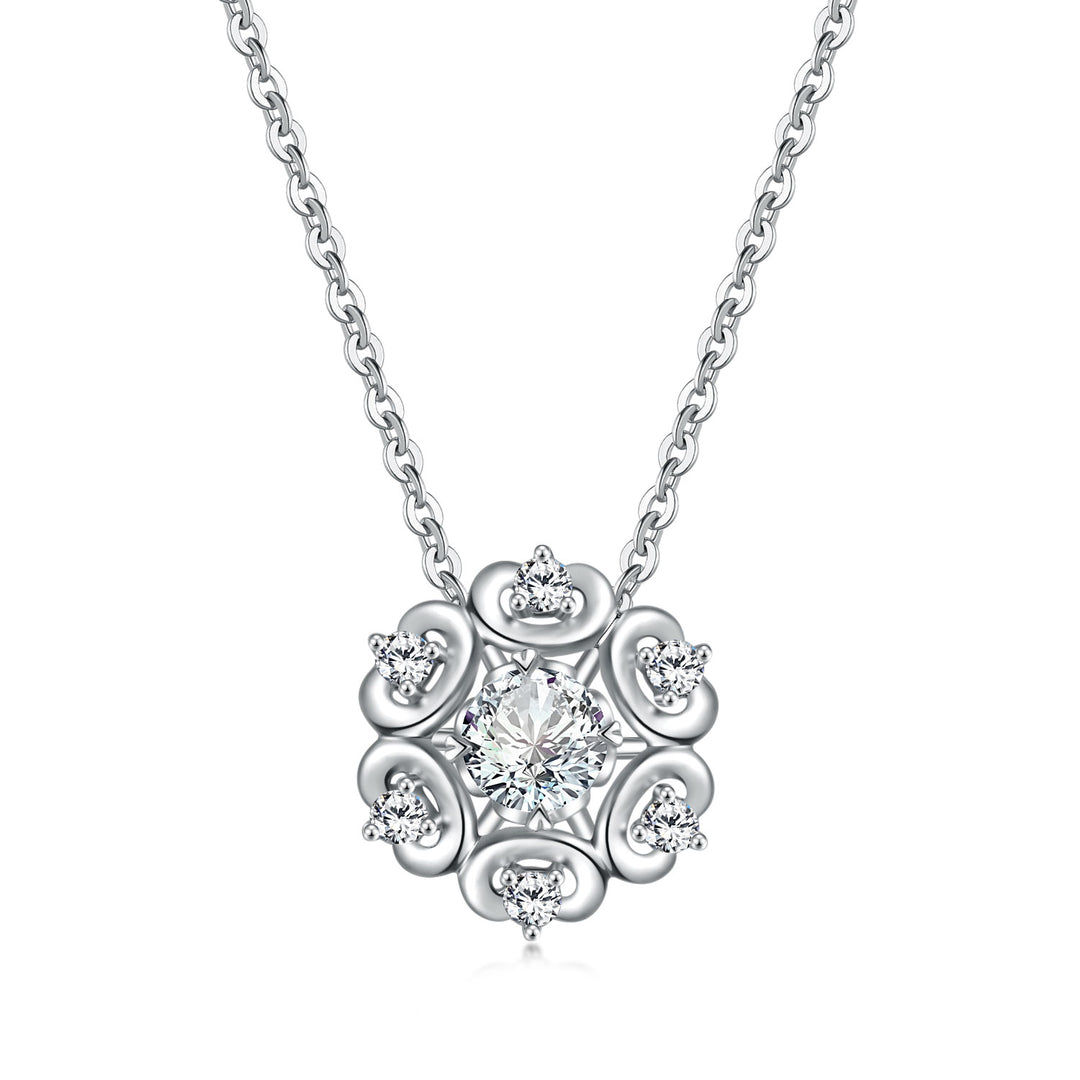 VaryGood Necklace VGI003N (*The price appears after customization options*)