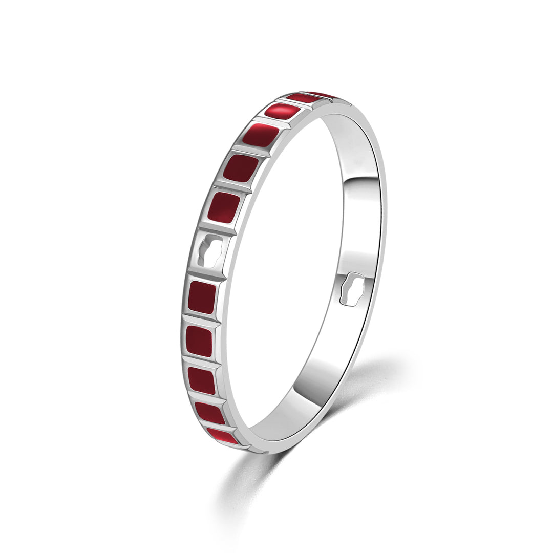 GemKing Stackable Ring GKI013 (*The price appears after customization options*)