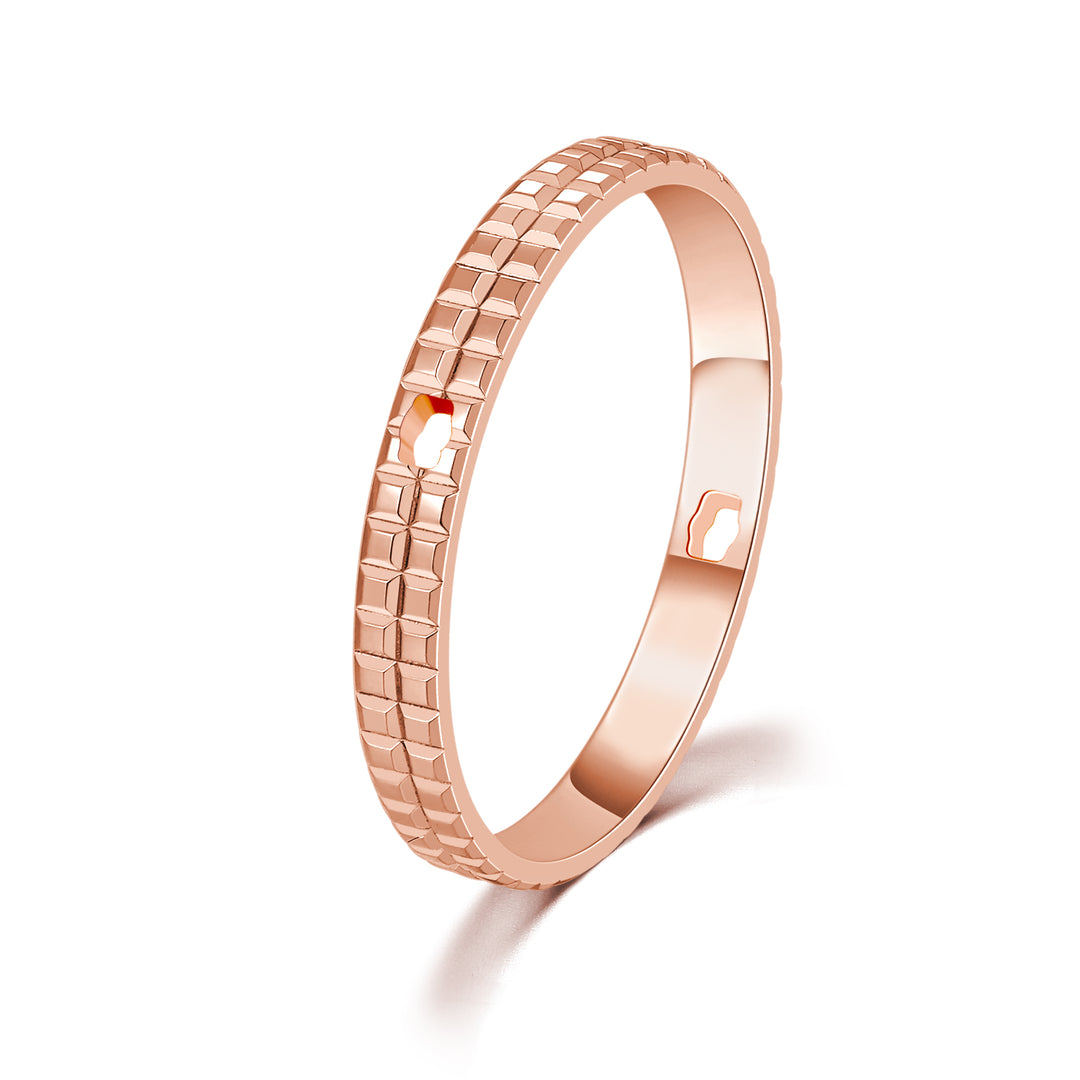 GemKing Stackable Ring GKI013 (*The price appears after customization options*)