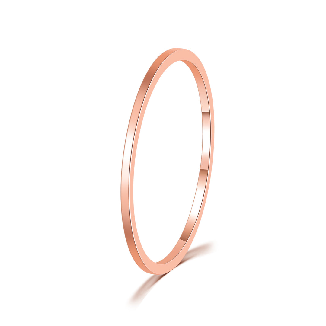 GemKing Stackable Ring GKI009 (*The price appears after customization options*)