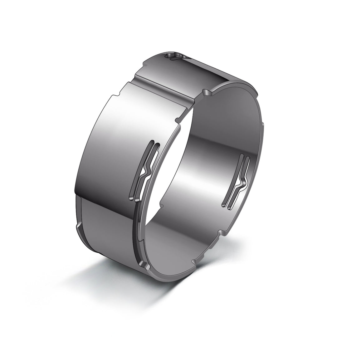 GemKing Accessories - Grade 5 Titanium Inner Circle GKA009 / GS 009