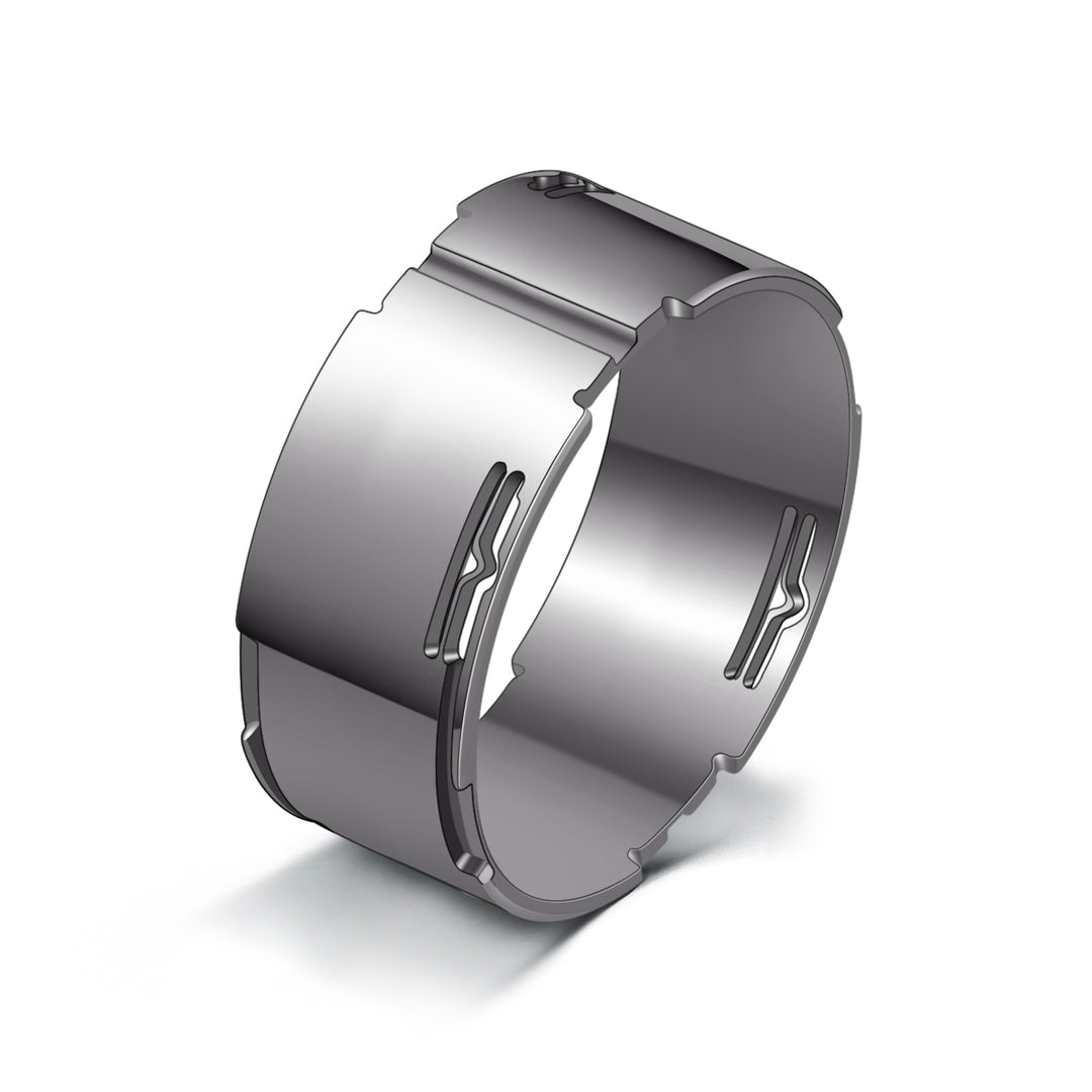 GemKing Accessories - Grade 5 Titanium Inner Circle GKA010 / GS 010