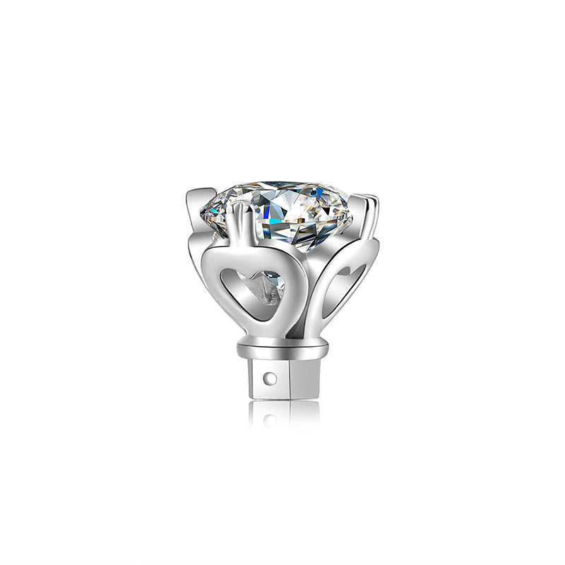 VaryGood Ring VGI012 (*The price appears after customization options*)